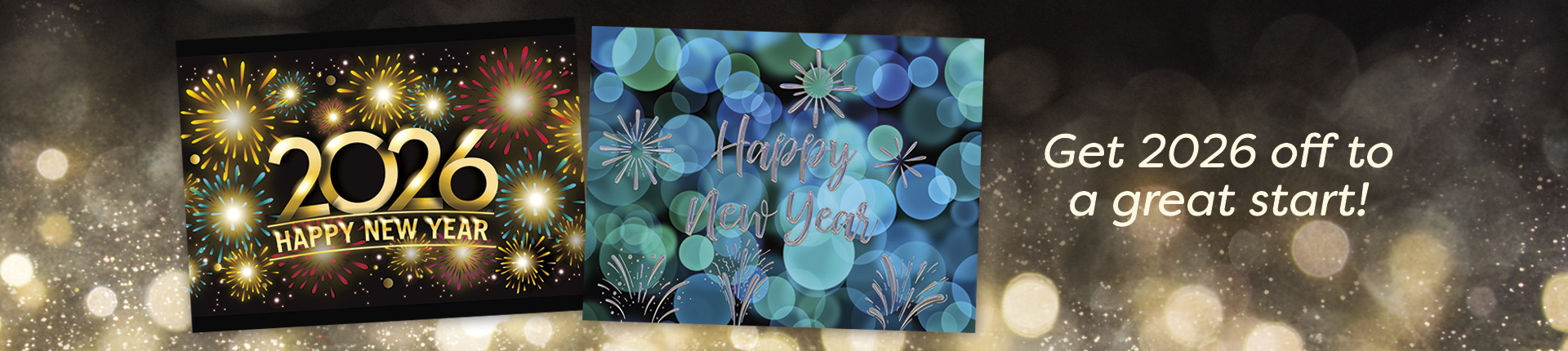 New Year